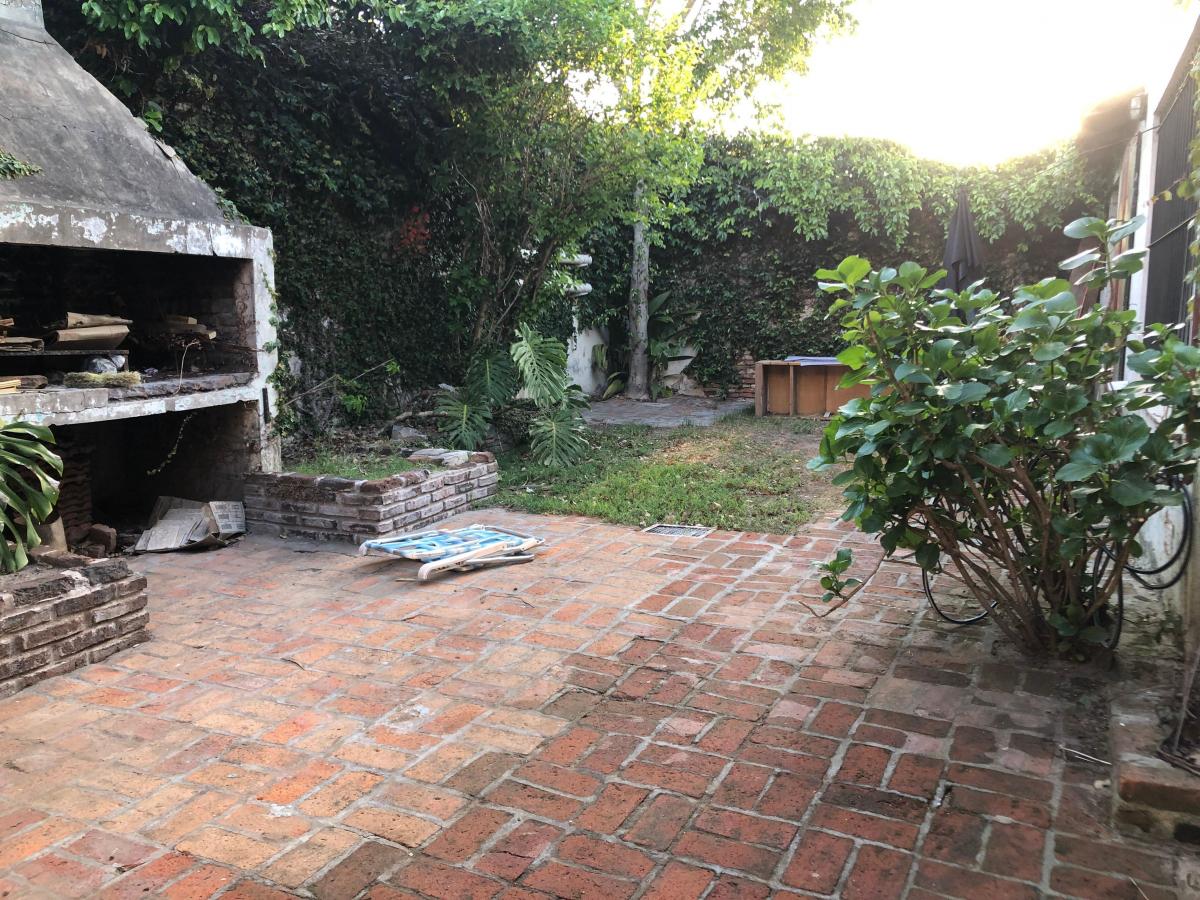 Venta Casa Centro Terreno de 327 m² 5