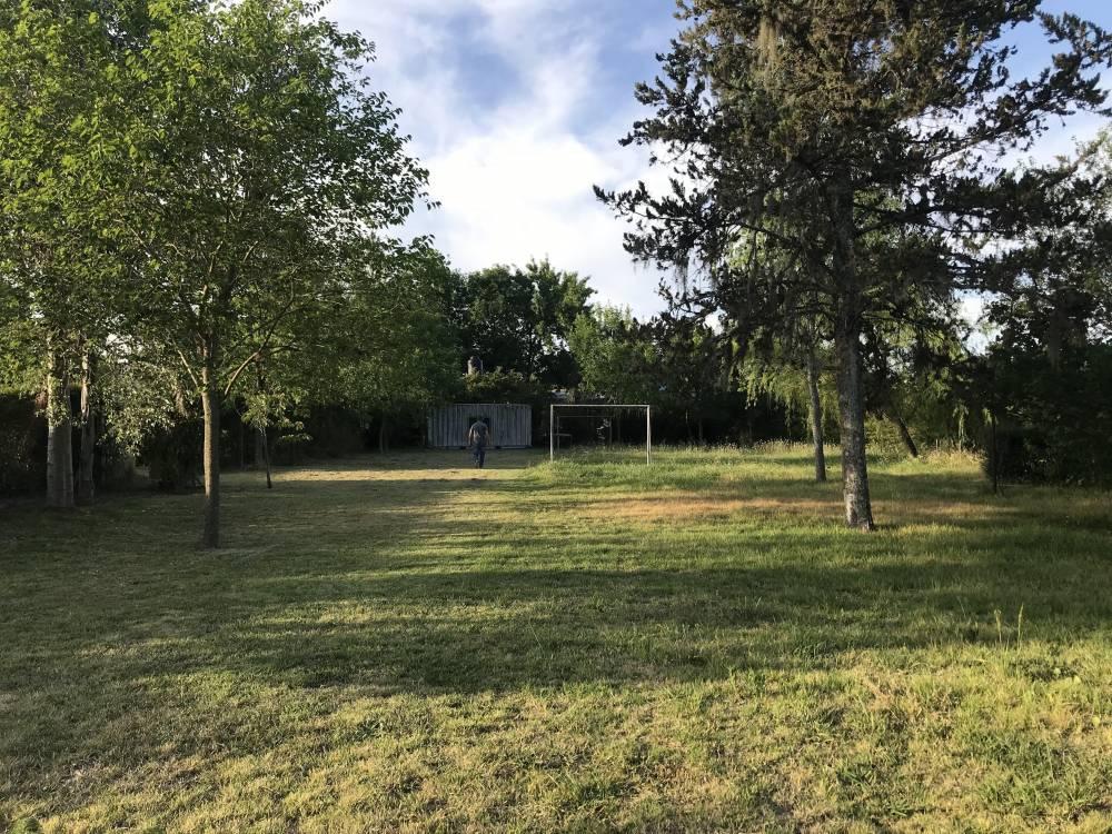 Venta Terrenos en Barrio Vinelli Gualeguaychú 4