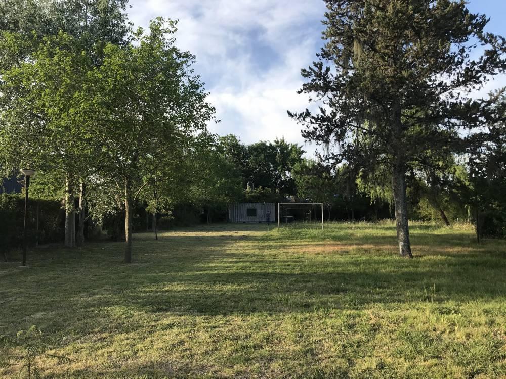 Venta Terrenos en Barrio Vinelli Gualeguaychú 1