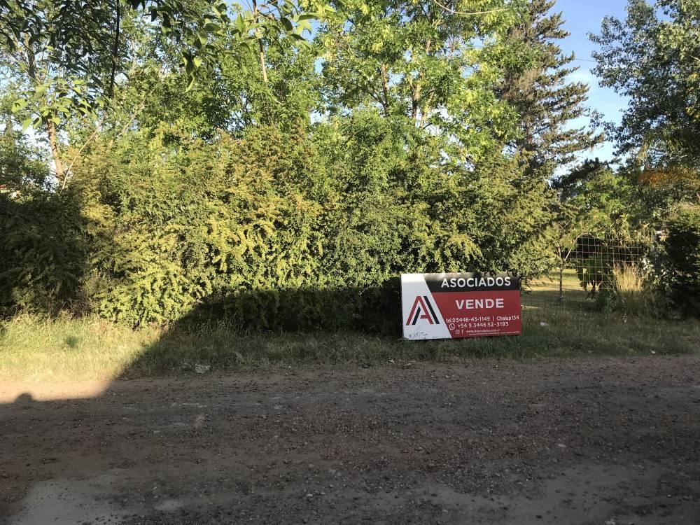 Venta Terrenos en Barrio Vinelli Gualeguaychú 2