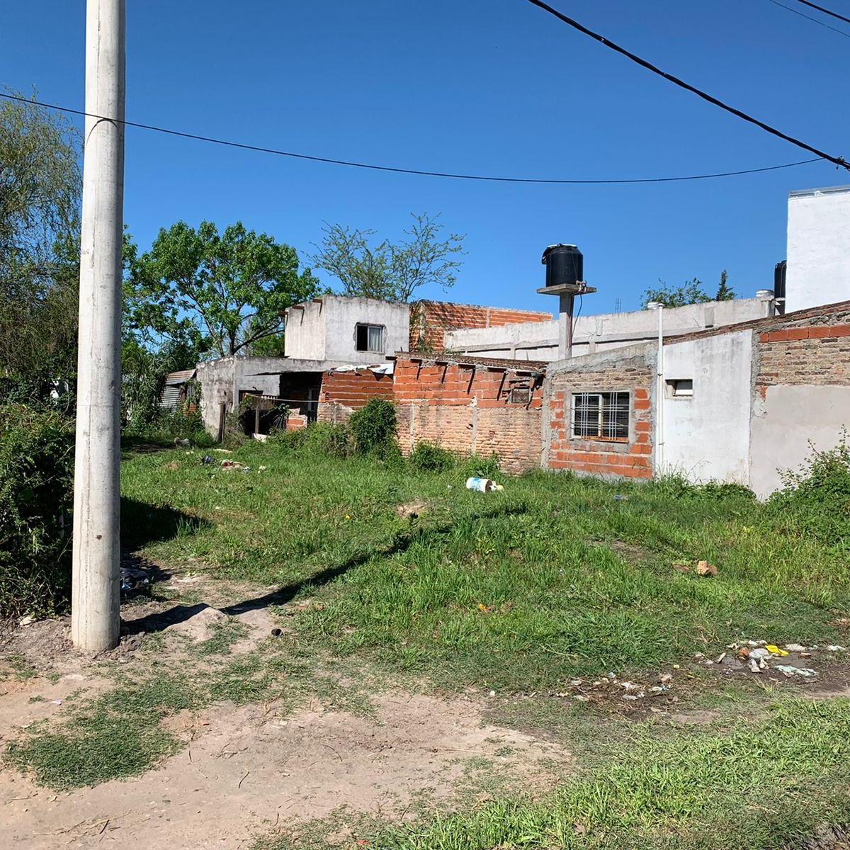 Venta de Terreno en Av Parque - Candido Irazusta - Gualeguaychú 3