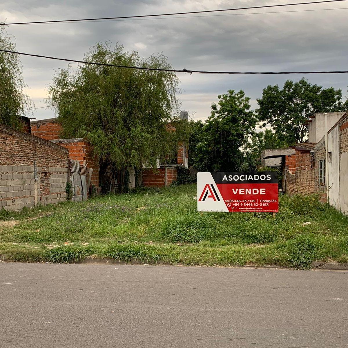 Propiedad en Argentina