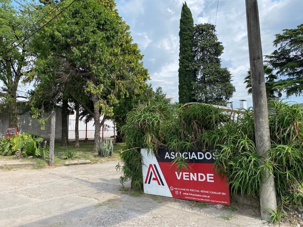 Propiedad en Argentina