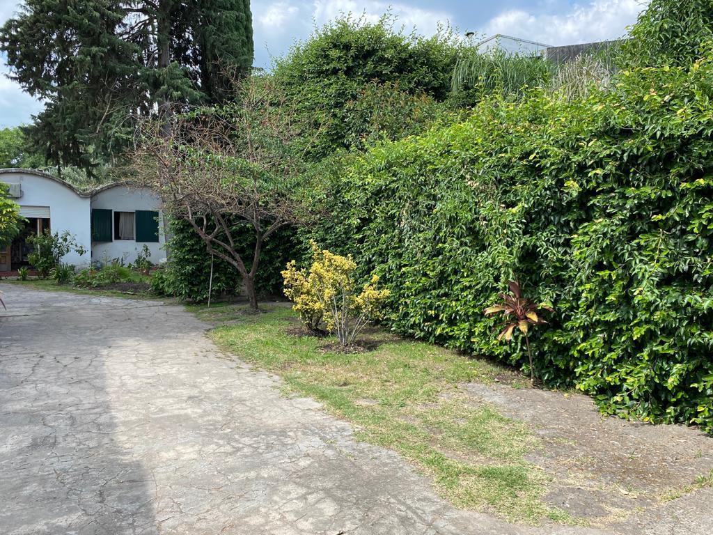 Venta Casa 3 Dorm. en Barrio Parma Gualeguaychú 5