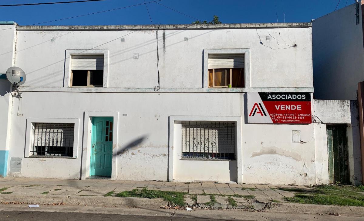 Propiedad en Argentina