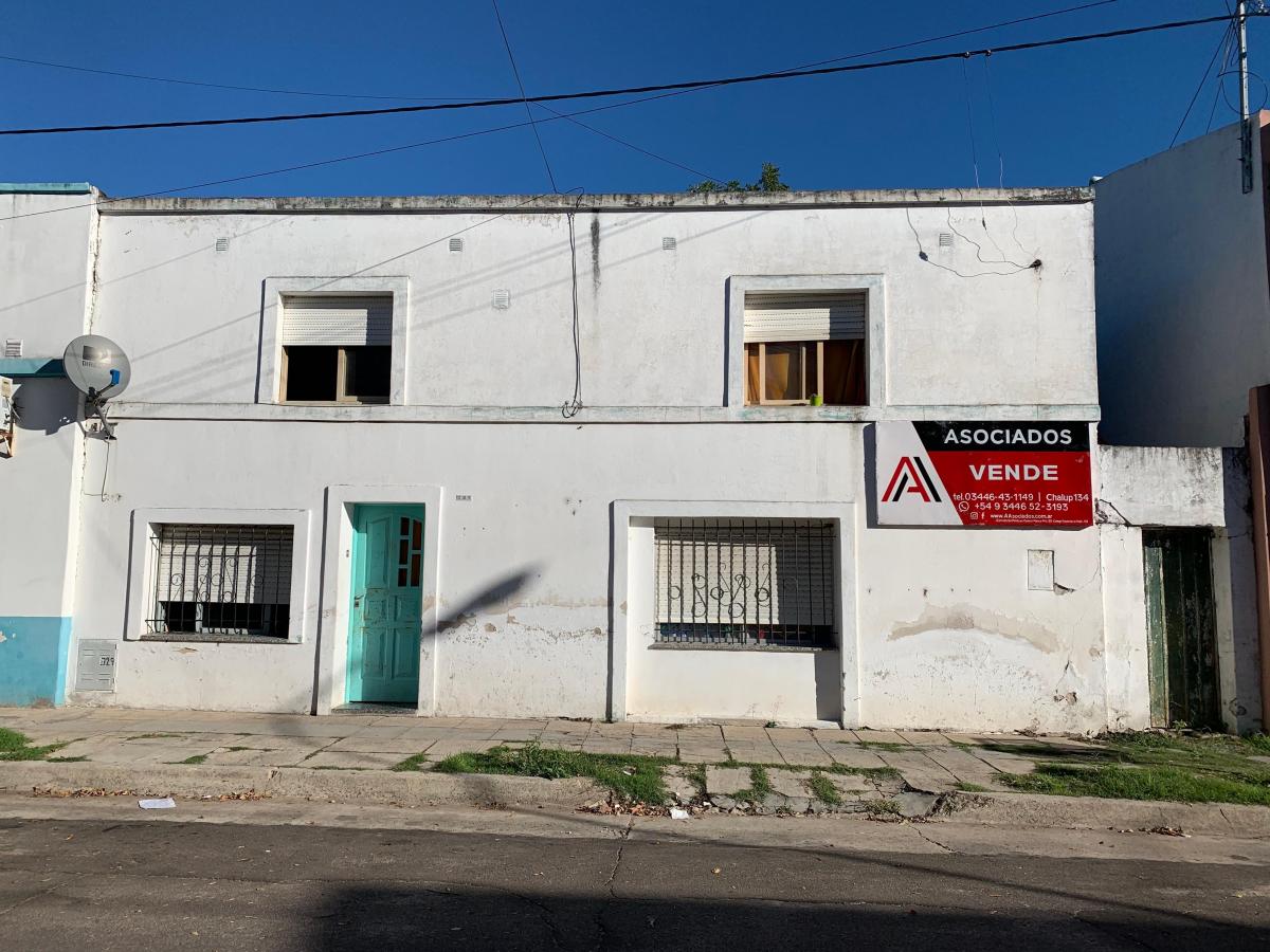 Venta Terreno Gualeguaychu 5