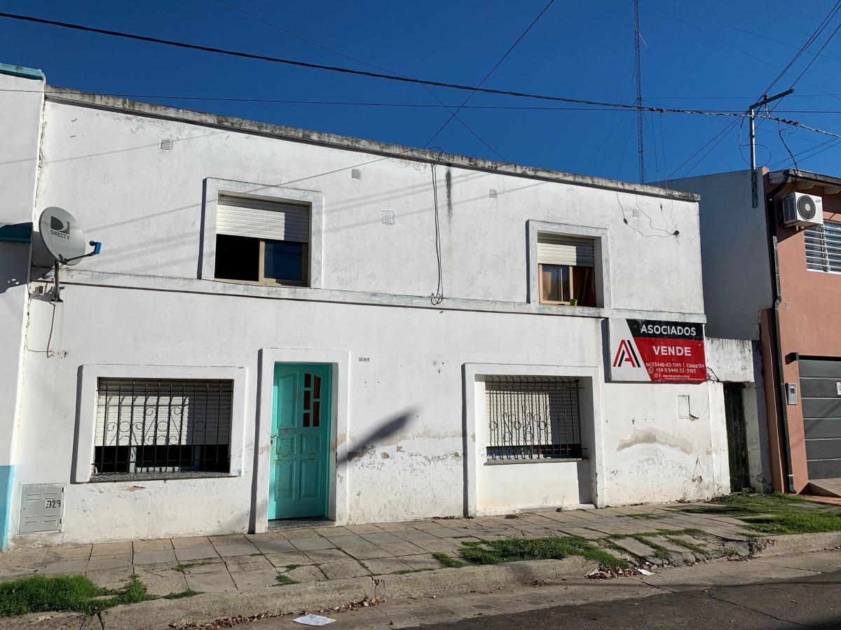 Venta Terreno Gualeguaychu 3