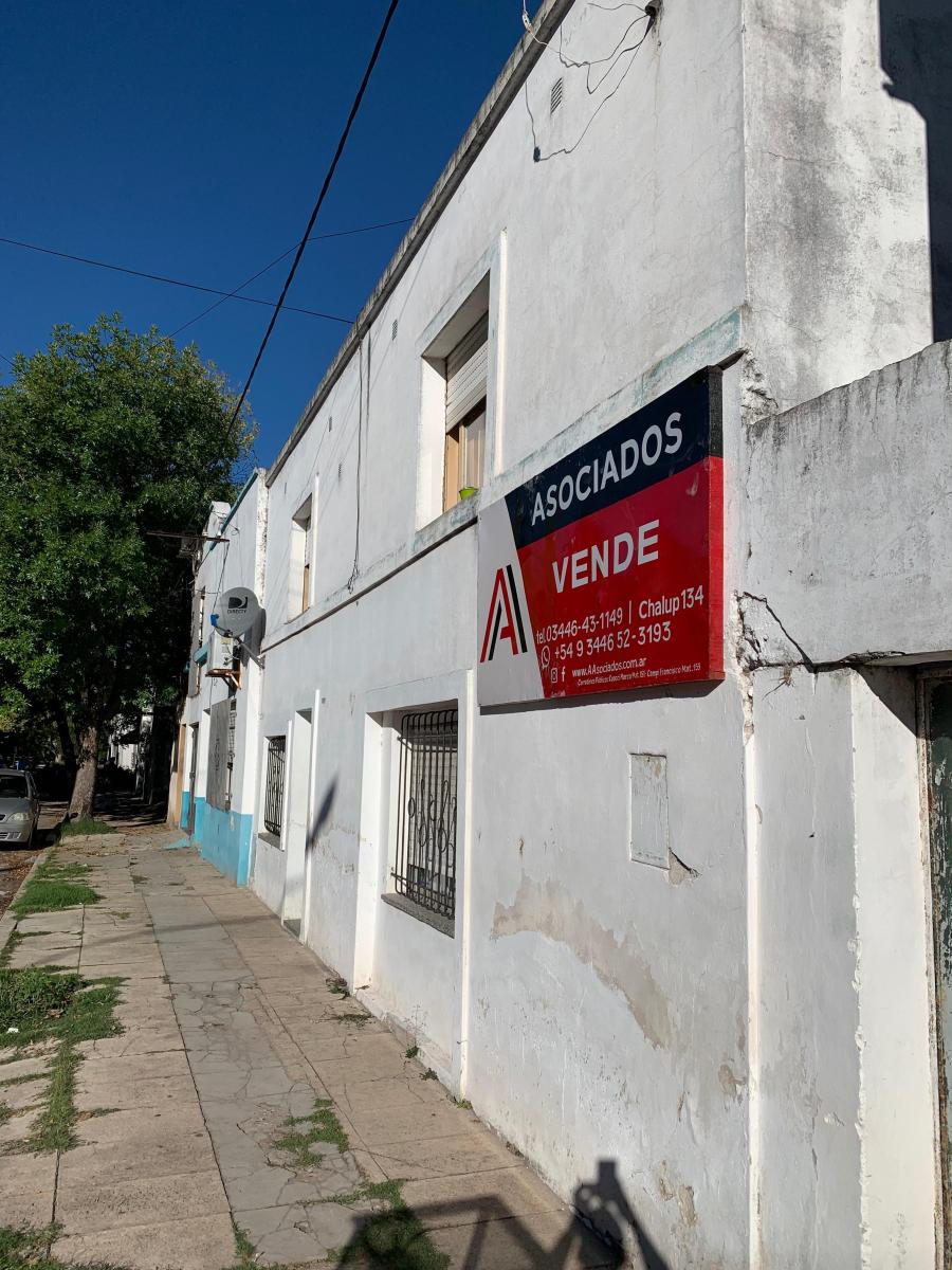 Venta Terreno Gualeguaychu 1