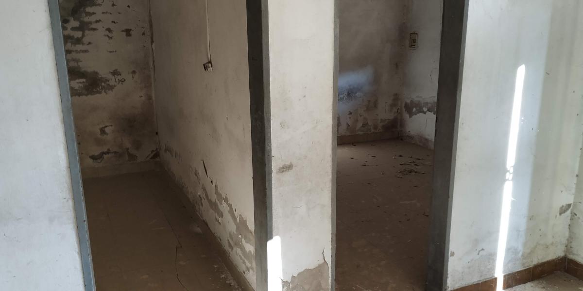 Venta Casa a Remodelar - Gualeguaychú 1