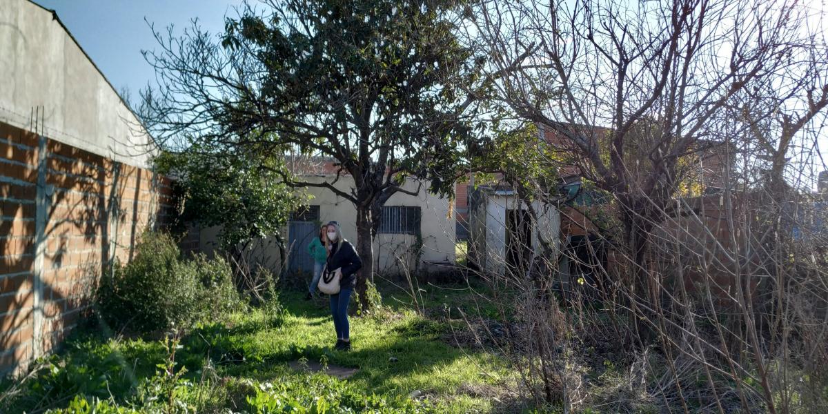 Venta Casa a Remodelar - Gualeguaychú 4