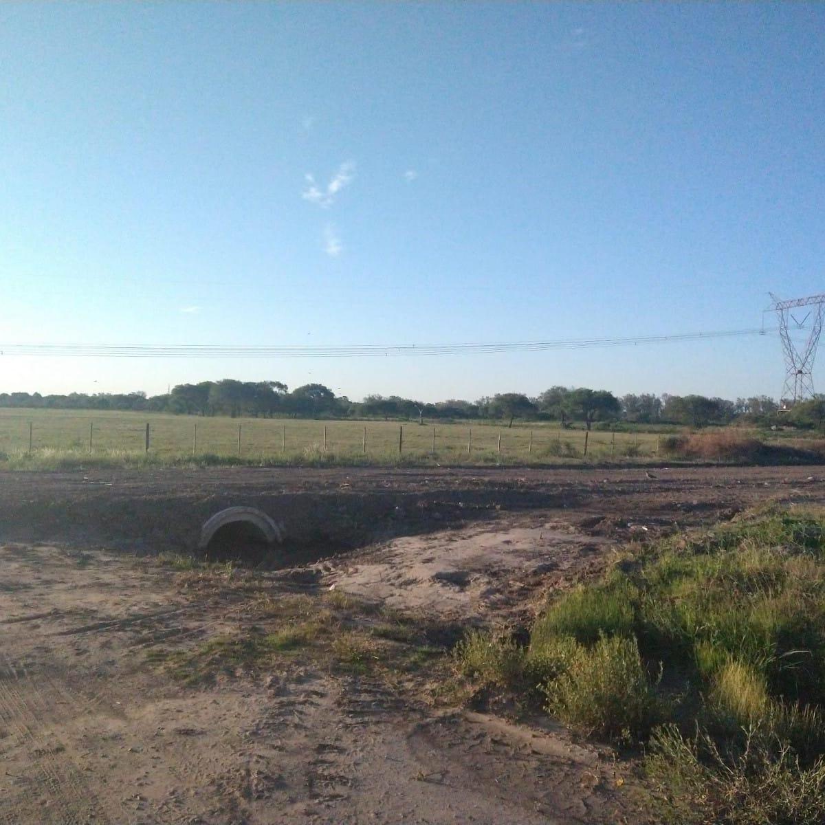 Venta Terreno Nuevo Pueblo Belgrano 4