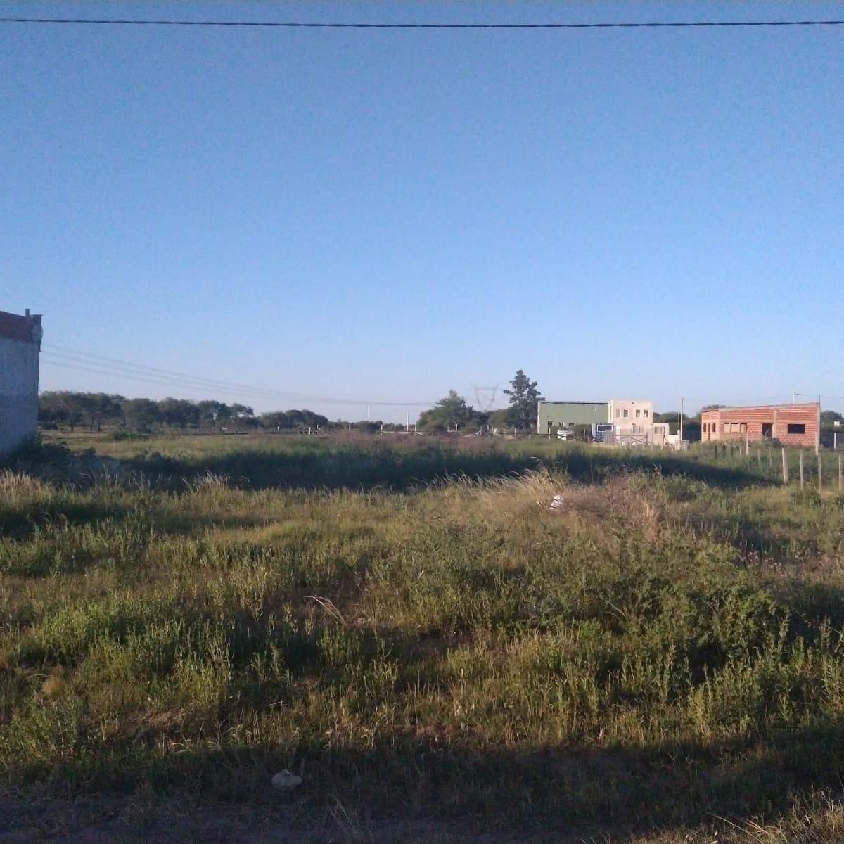 Venta Terreno Nuevo Pueblo Belgrano 1
