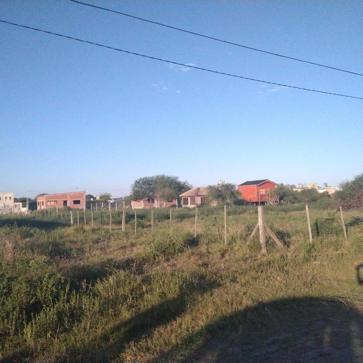 Venta Terreno Nuevo Pueblo Belgrano 3