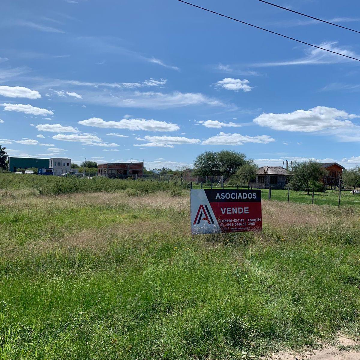 Venta Terreno Nuevo Pueblo Belgrano 5