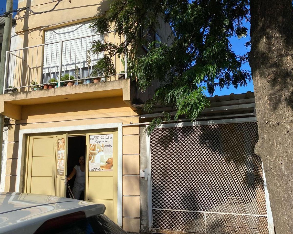 Venta Casa 4 Ambientes Gualeguaychu 3