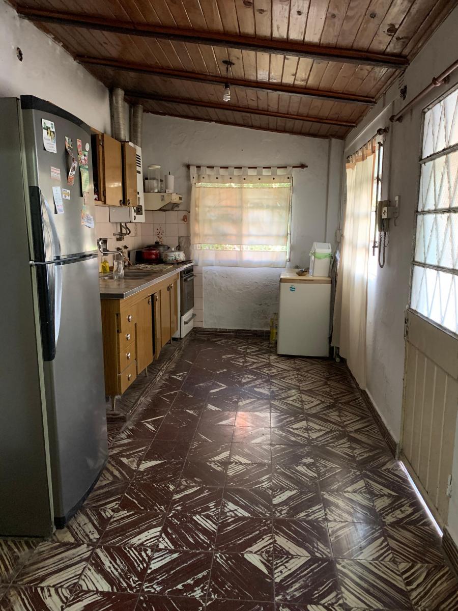 Venta Casa a Terminar en Gualeguaychu Entre Rios 2