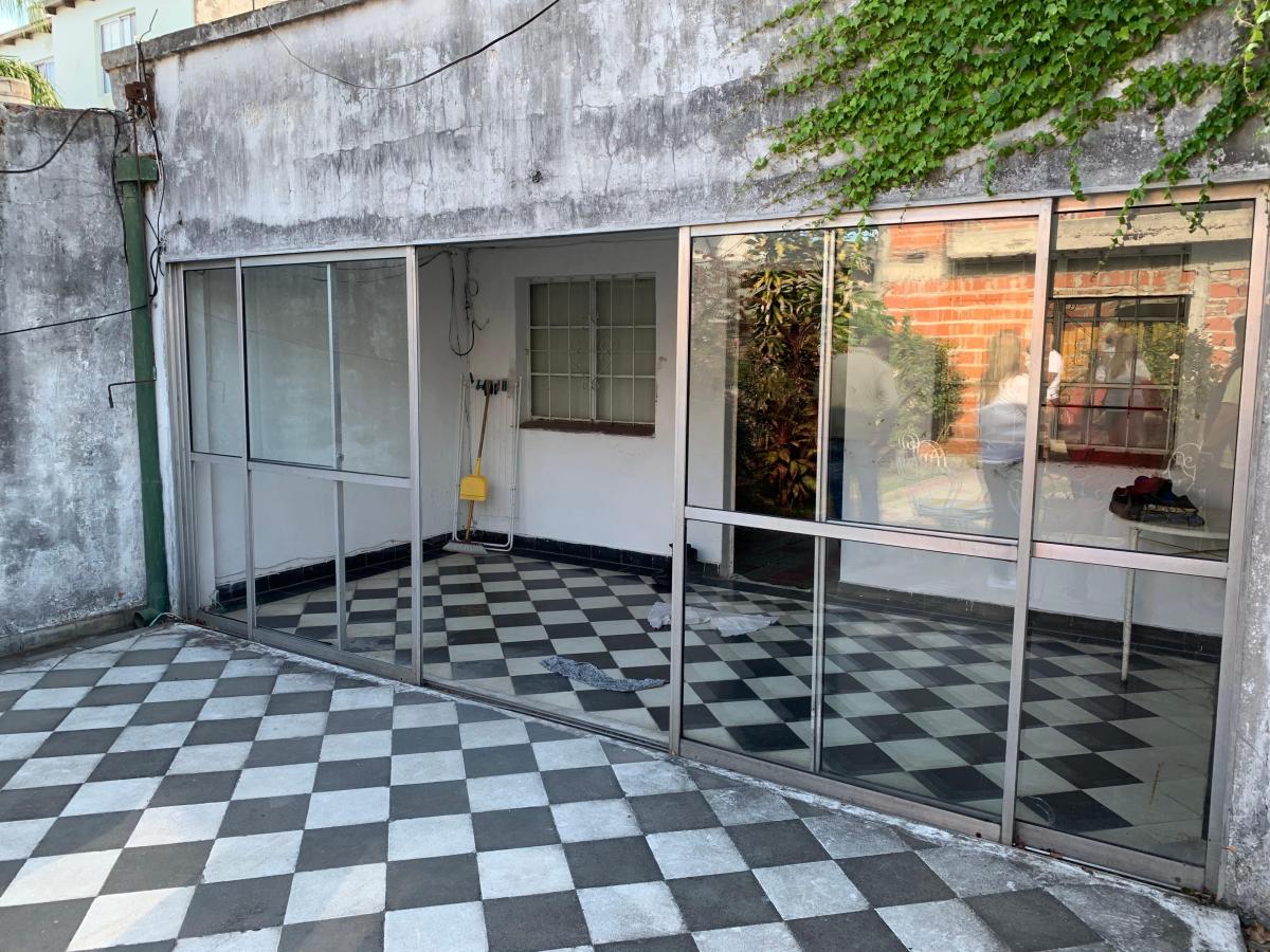Venta Casa a Terminar en Gualeguaychu Entre Rios 3