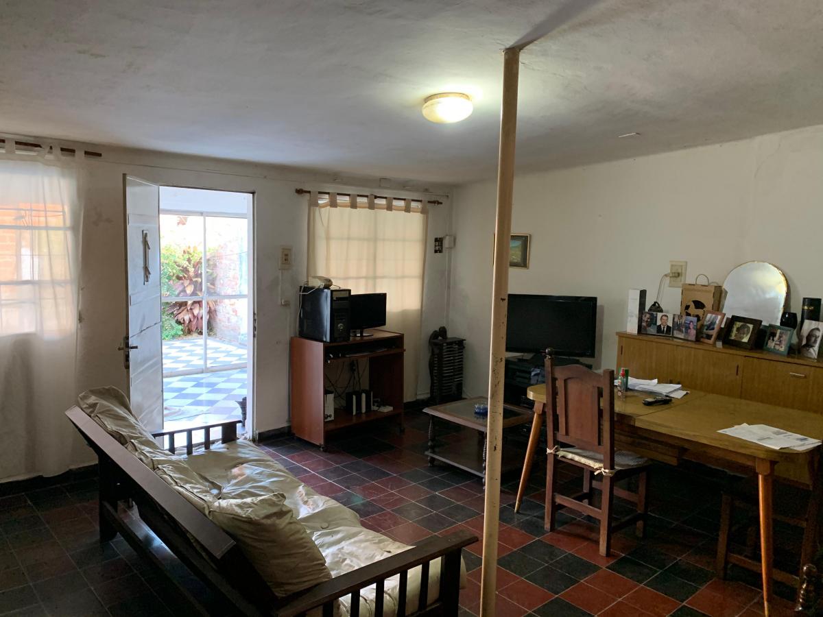 Venta Casa a Terminar en Gualeguaychu Entre Rios 4