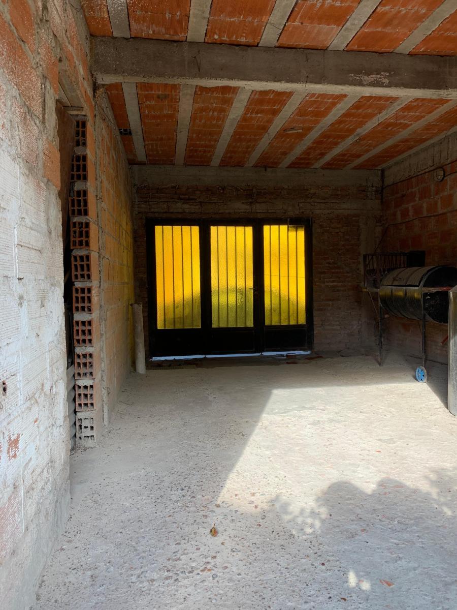 Venta Casa a Terminar en Gualeguaychu Entre Rios 5