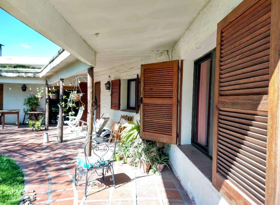 Venta Terreno con Construcción, Pileta en Urquiza Al Oeste Gualeguaychú 5