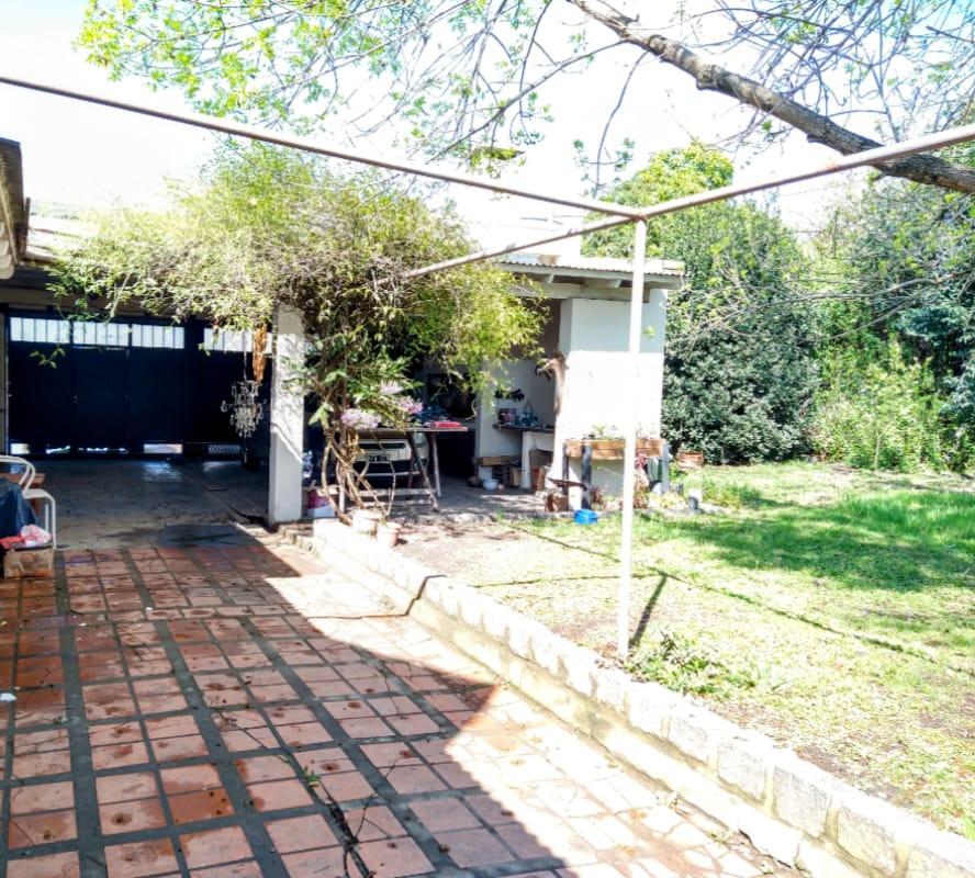 Venta Terreno con Construcción, Pileta en Urquiza Al Oeste Gualeguaychú 4