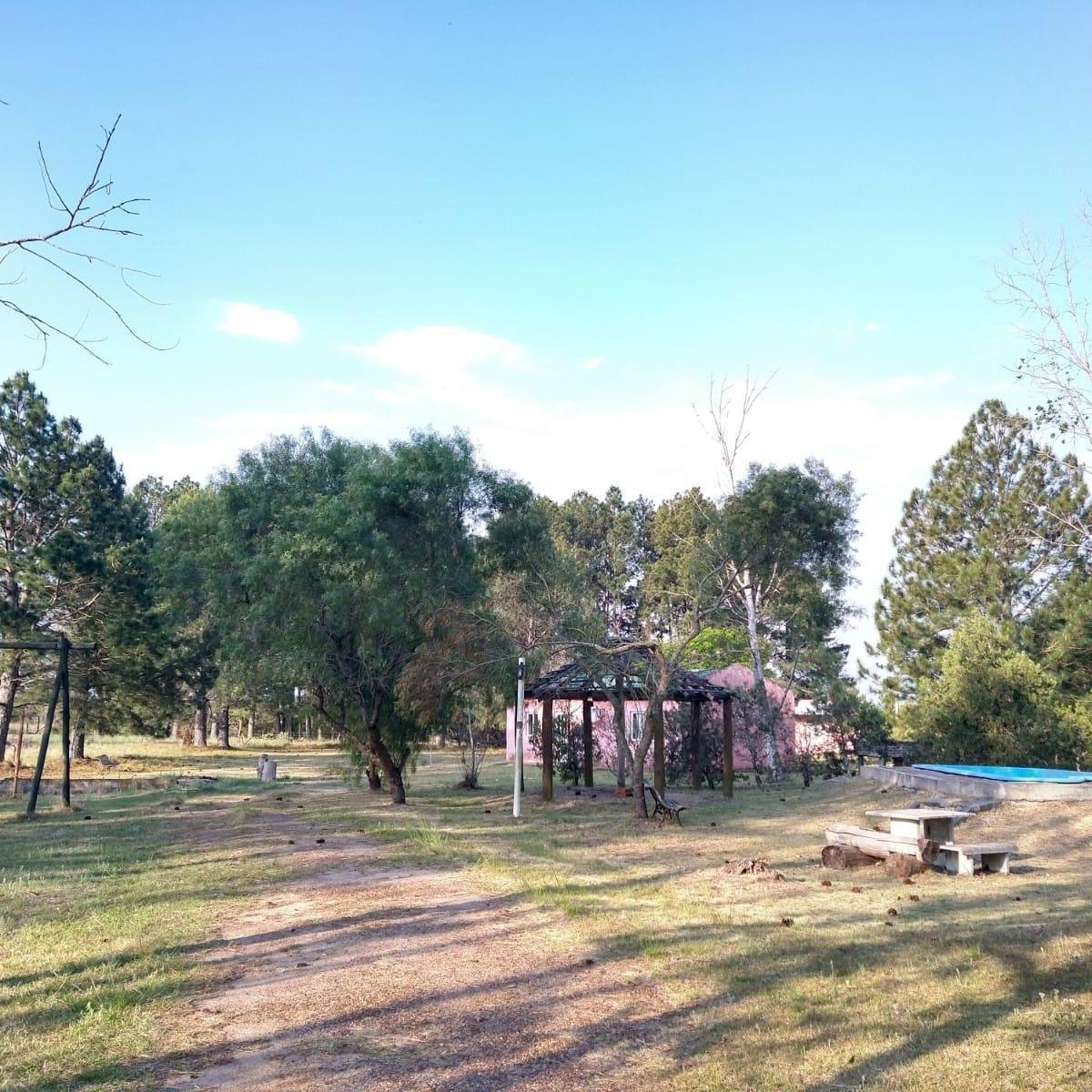 Propiedad en Argentina
