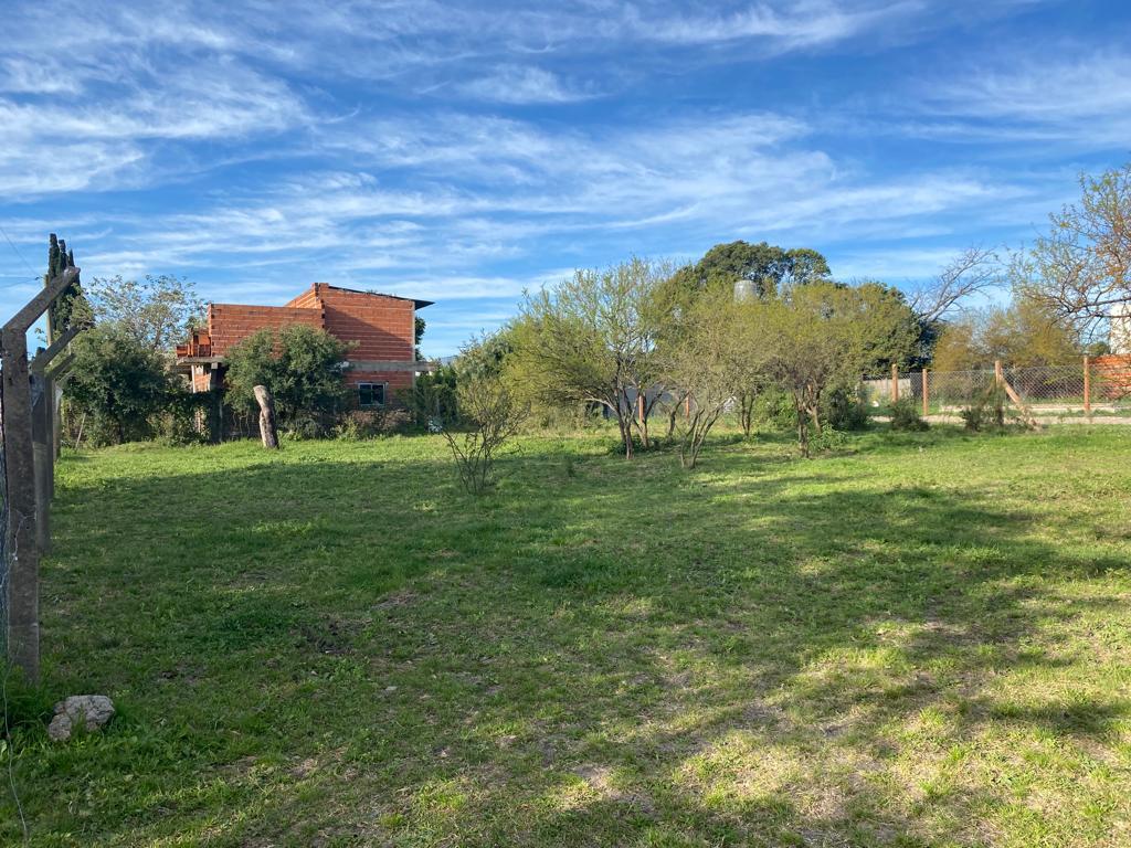 Venta Terreno 643 m² Zona Norte Gualeguaychú 1