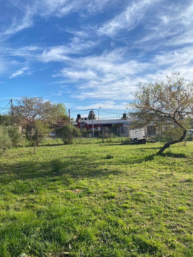 Venta Terreno 643 m² Zona Norte Gualeguaychú 4