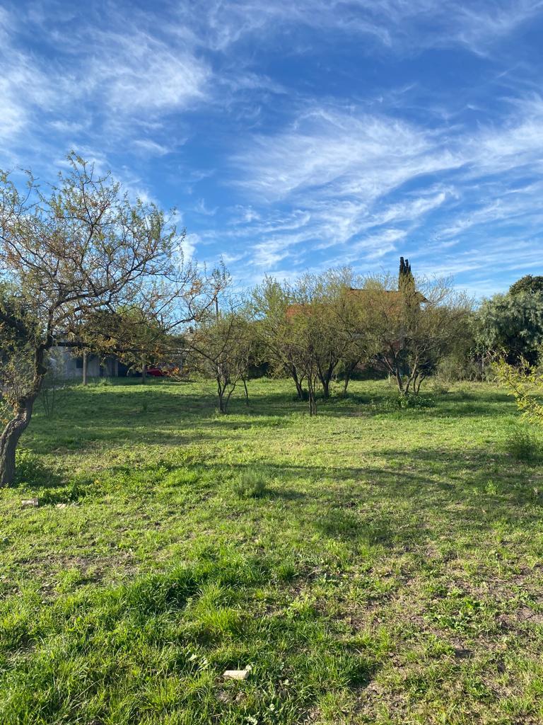 Venta Terreno 643 m² Zona Norte Gualeguaychú 3