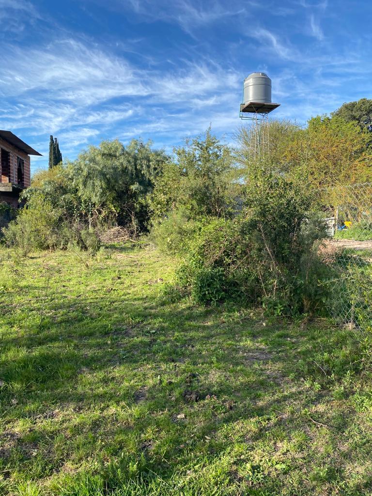 Venta Terreno 643 m² Zona Norte Gualeguaychú 5