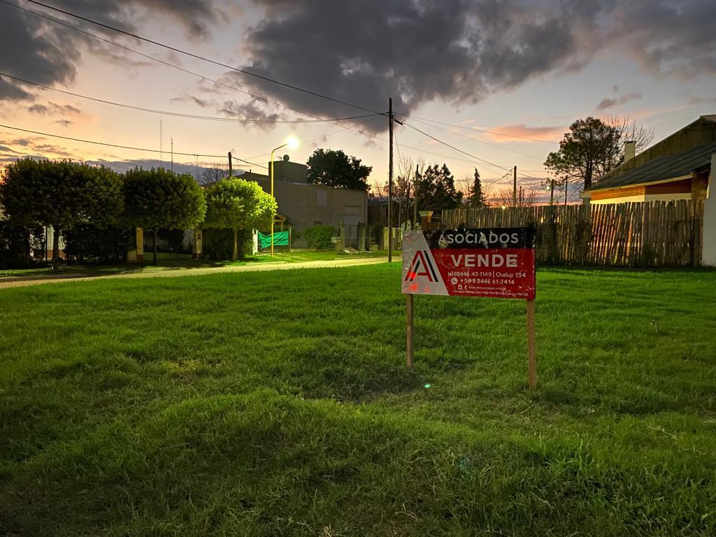 Venta Terreno Urquiza Al Oeste Gualeguaychú 5