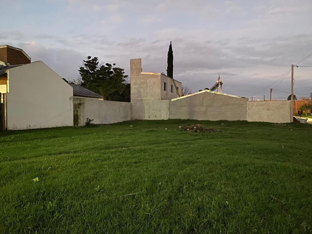 Venta Terreno Urquiza Al Oeste Gualeguaychú 2