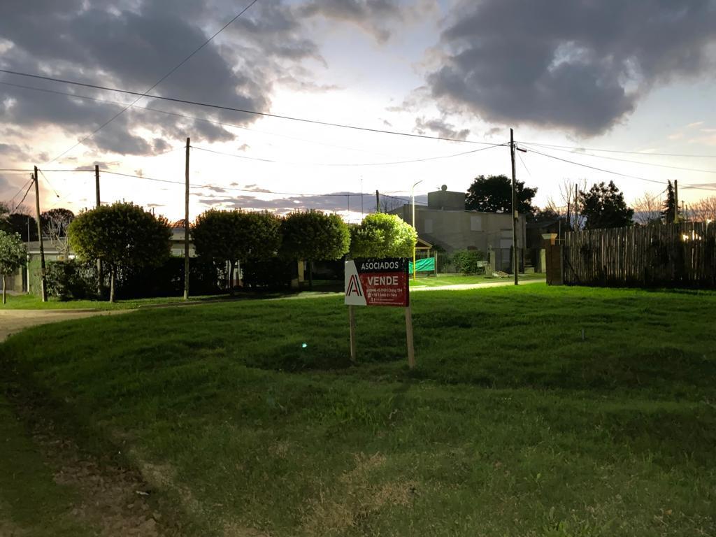 Venta Terreno Urquiza Al Oeste Gualeguaychú 3