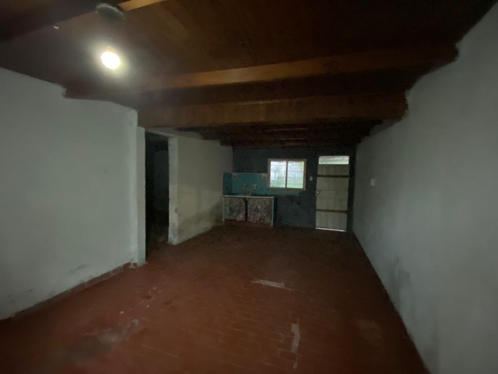 Venta Terreno 580 m² Sobre Calle Furques Gualeguaychú 3