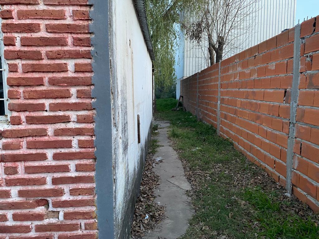 Venta Terreno 580 m² Sobre Calle Furques Gualeguaychú 4