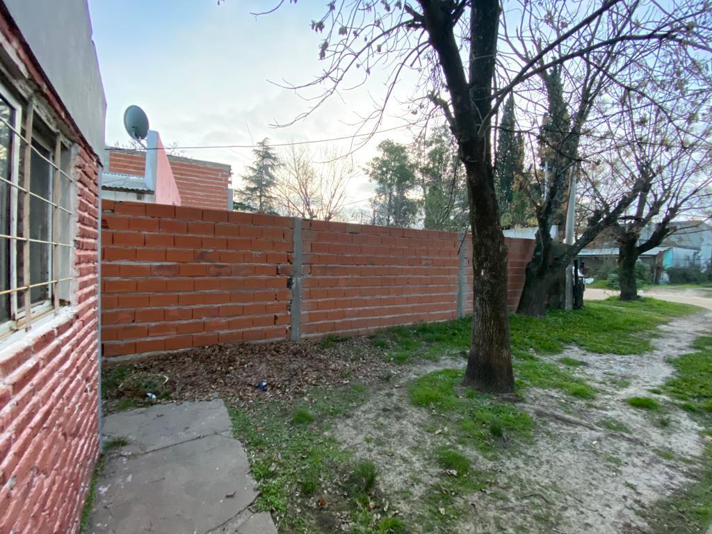 Venta Terreno 580 m² Sobre Calle Furques Gualeguaychú 5