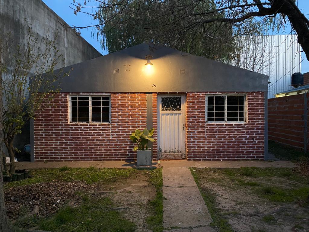 Venta Terreno 580 m² Sobre Calle Furques Gualeguaychú 2
