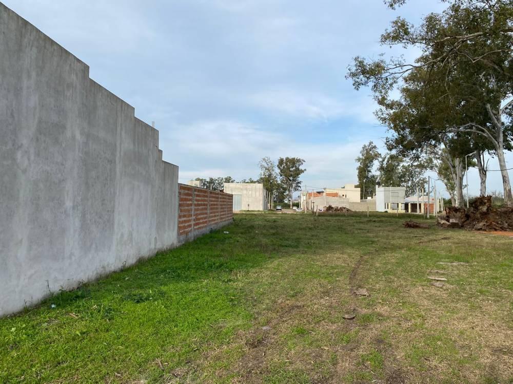 Venta Terreno en Barrio Las Lilas Gualeguaychu 3
