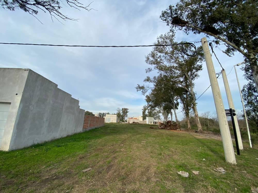 Venta Terreno en Barrio Las Lilas Gualeguaychu 5