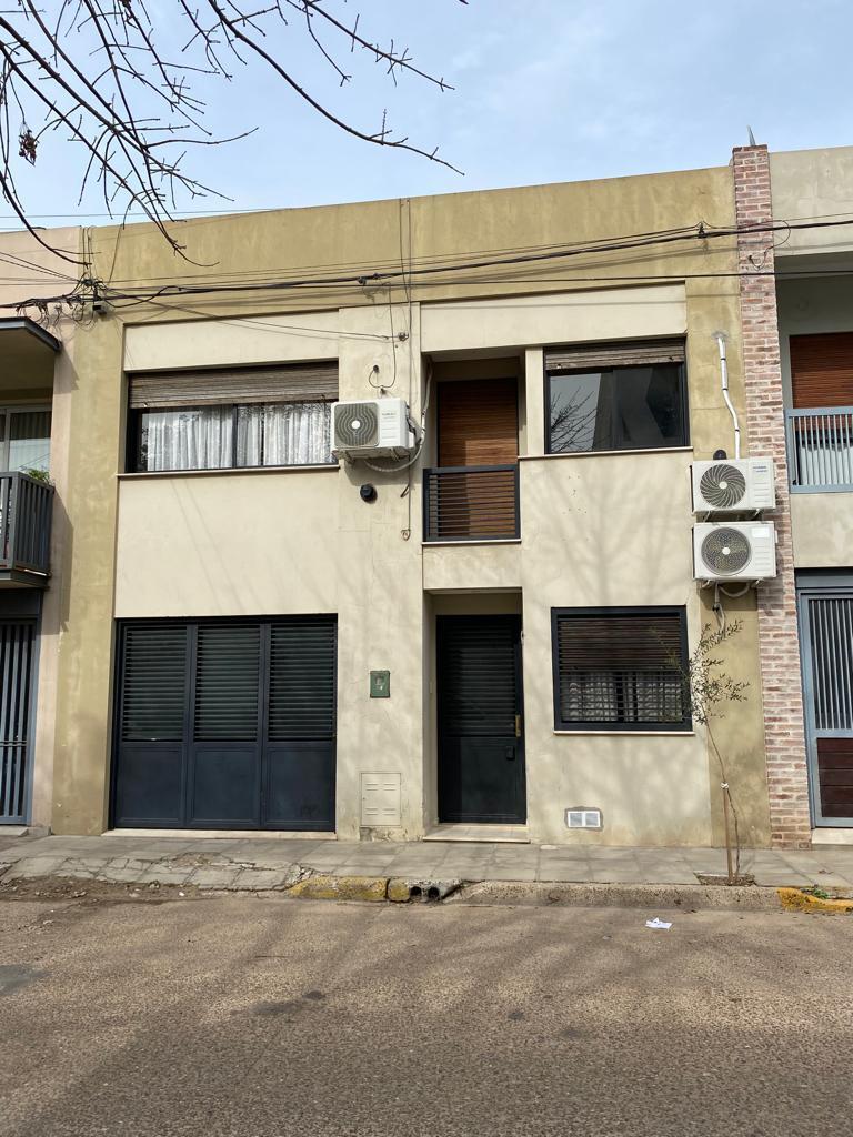 Propiedad en Argentina