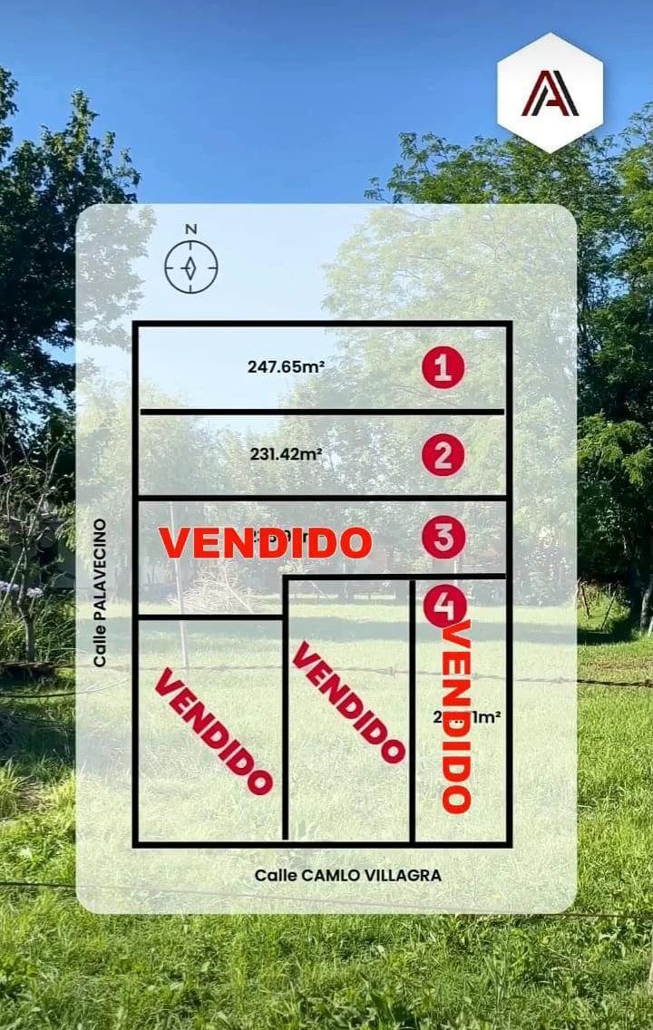 Propiedad en Argentina