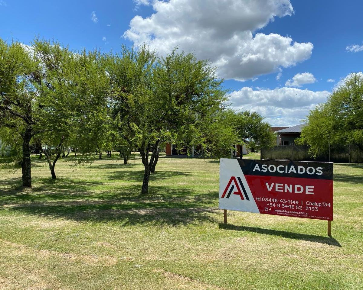 Venta Terreno en Complejo de Termas Guaychú - Gualeguaychú 5