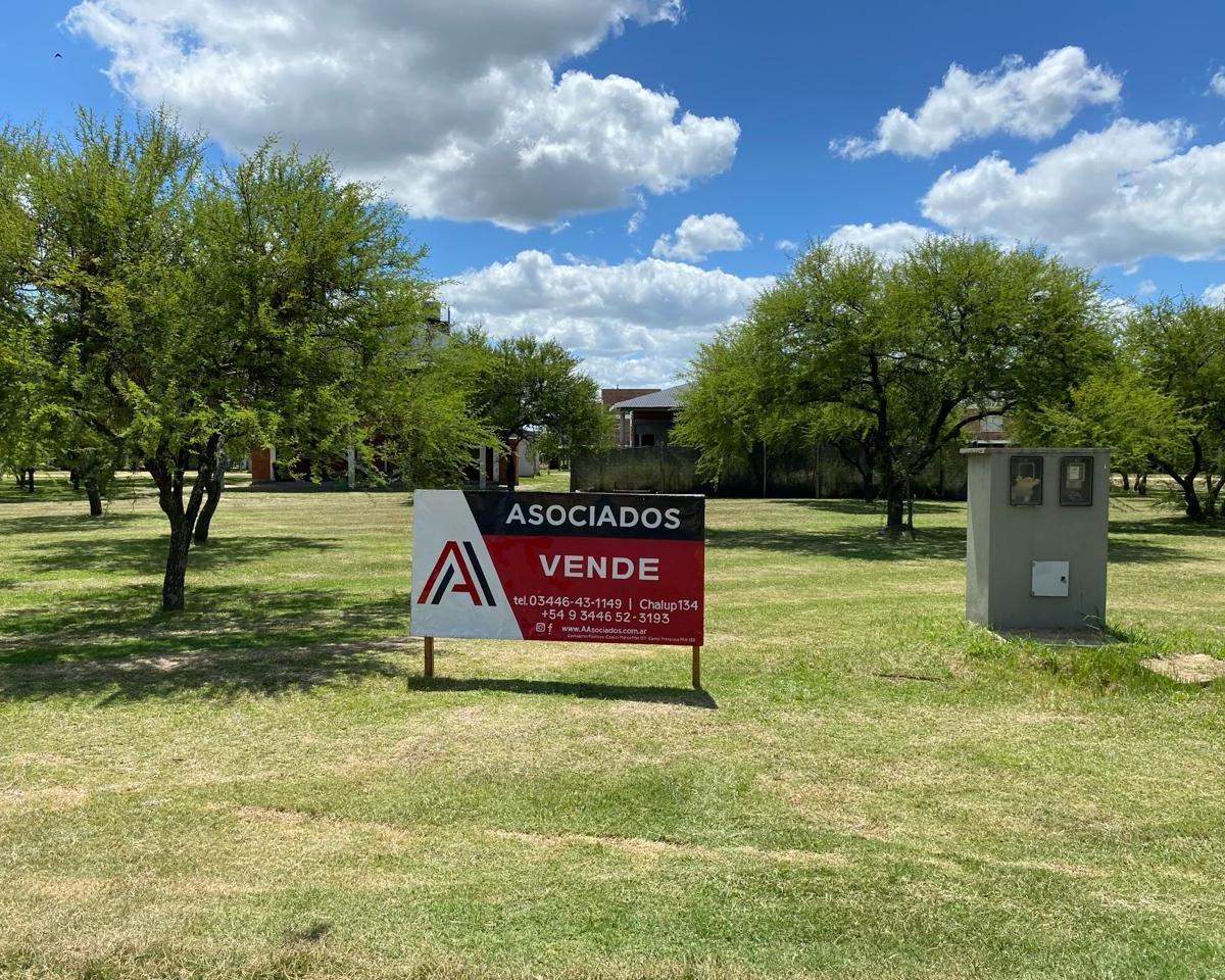 Venta Terreno en Complejo de Termas Guaychú - Gualeguaychú 3