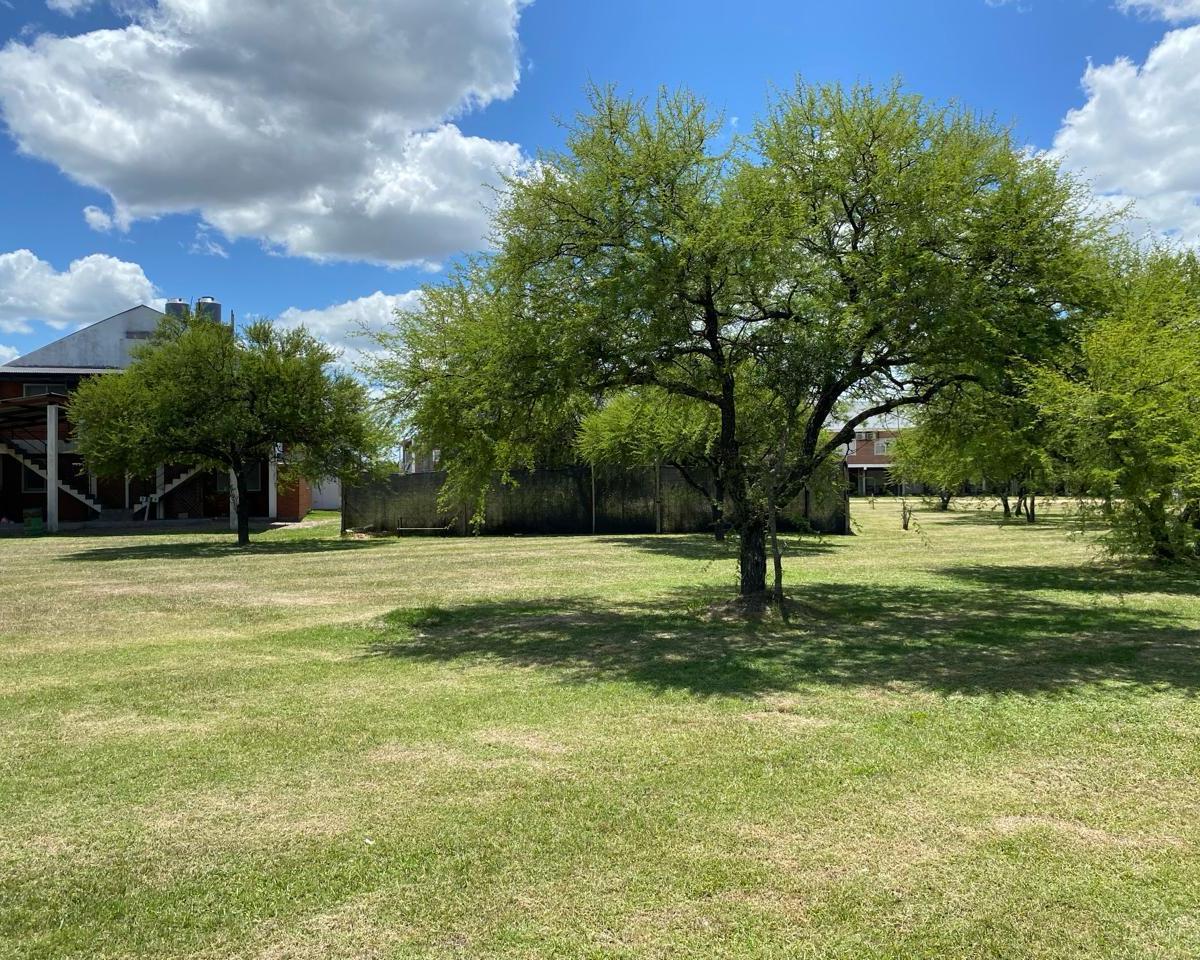 Venta Terreno en Complejo de Termas Guaychú - Gualeguaychú 4