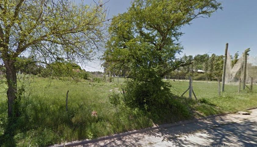 Venta Terreno Zona Costanera Gualeguaychú 4