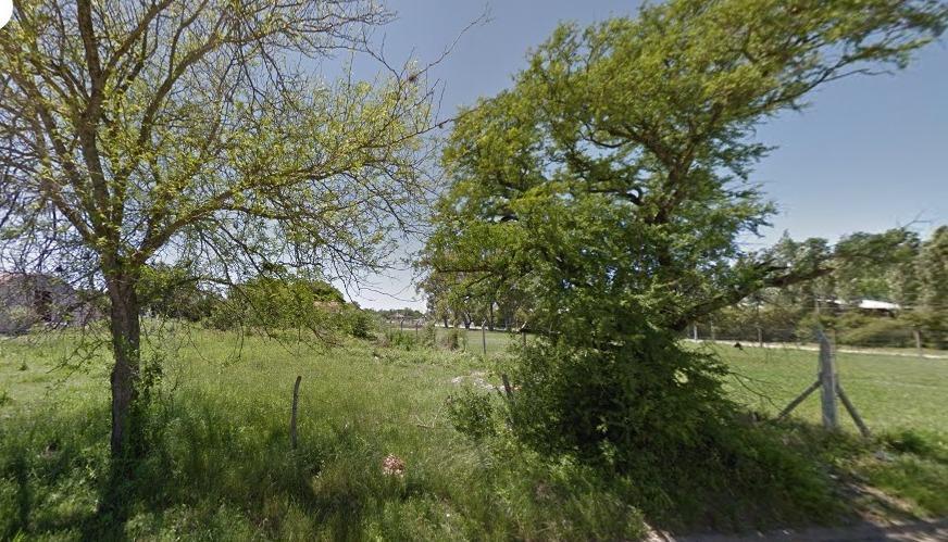 Venta Terreno Zona Costanera Gualeguaychú 1