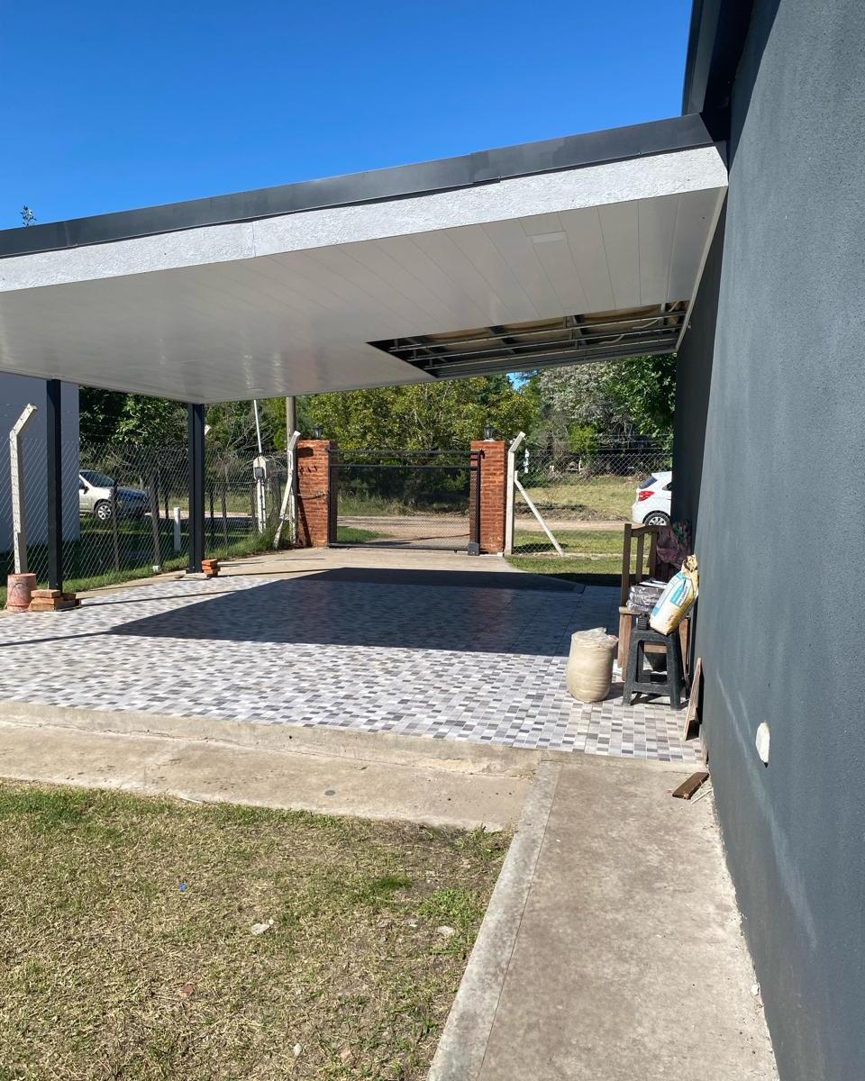 Venta Casa Barrio Don Pedro Gualeguaychú 1