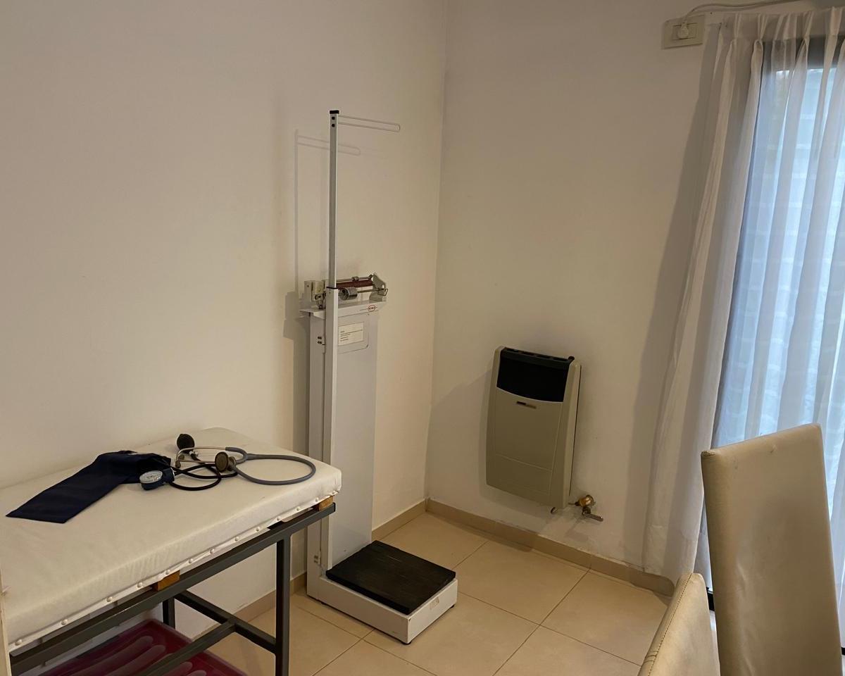 Venta de Dos Departamentos Semi Centro Gualeguaychú - Ideal Inversor 1