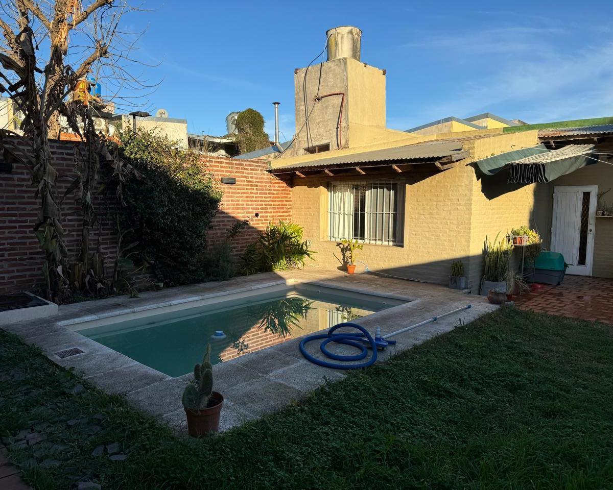 Venta Casa 3 Dorm., Semicentro - Gualeguaychú 4