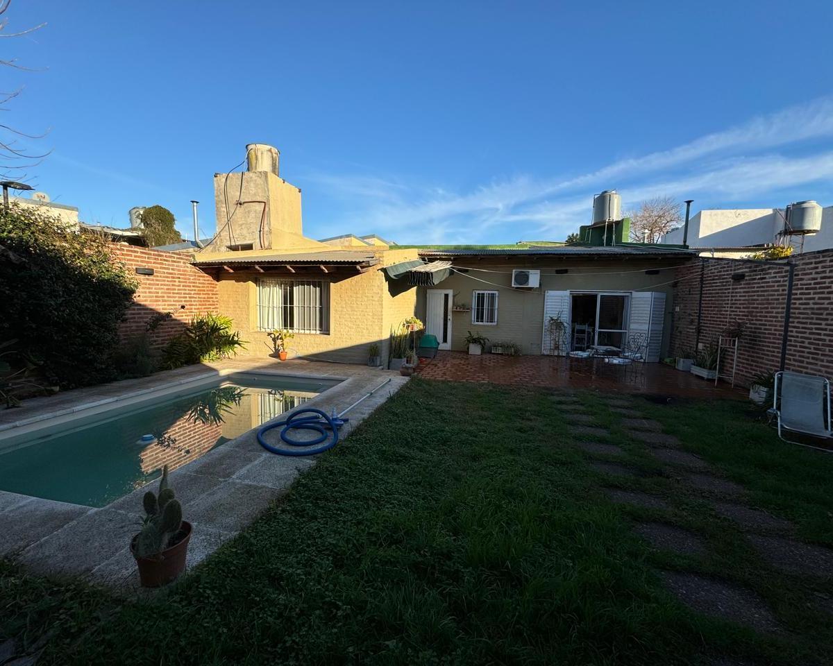 Venta Casa 3 Dorm., Semicentro - Gualeguaychú 3